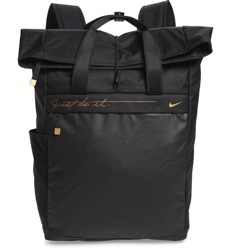 nike radiate rucksack schwarz gold|Amazon.com: Nike Radiate Backpack.